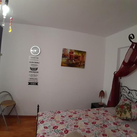 Piata Amzei Old Town Appartement Boekarest Buitenkant foto
